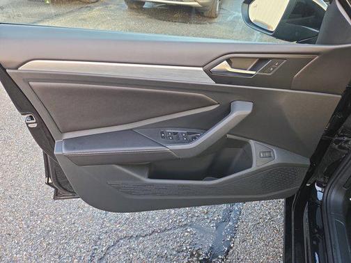 2026 Volkswagen Jetta 1.4T S