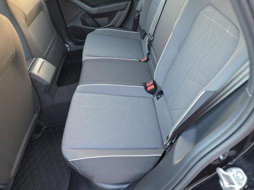 2026 Volkswagen Jetta 1.4T S