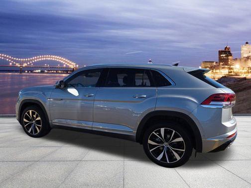 2026 Volkswagen Atlas Cross Sport 2.0T SEL Premium