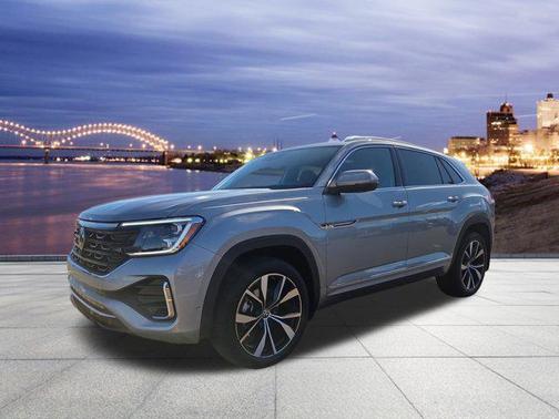 2026 Volkswagen Atlas Cross Sport 2.0T SEL Premium