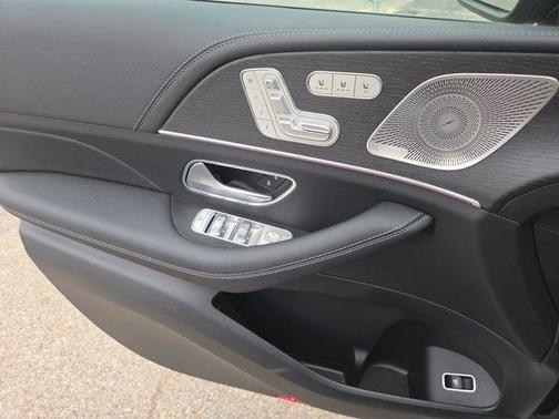 2025 Mercedes-Benz GLE 450 4MATIC