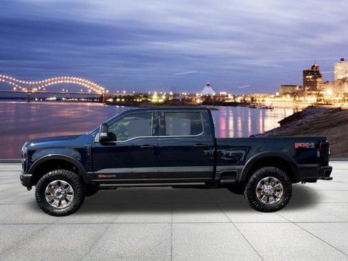 2024 Ford F-250 King Ranch