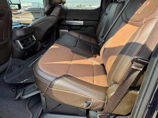 2024 Ford F-250 King Ranch