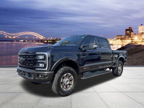 2024 Ford F-250 King Ranch