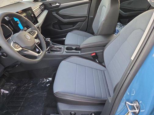 2026 Volkswagen Jetta 1.4T SE