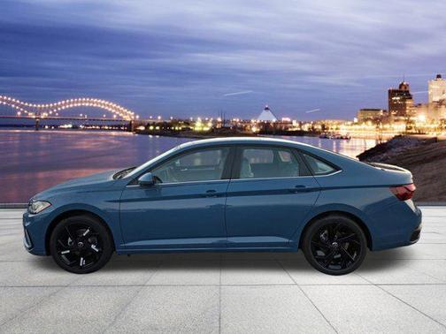 2026 Volkswagen Jetta 1.4T SE