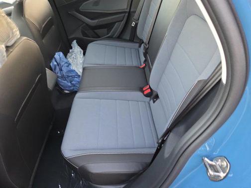 2026 Volkswagen Jetta 1.4T SE