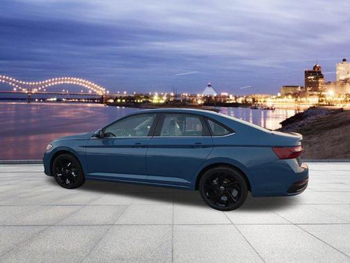 2026 Volkswagen Jetta 1.4T SE