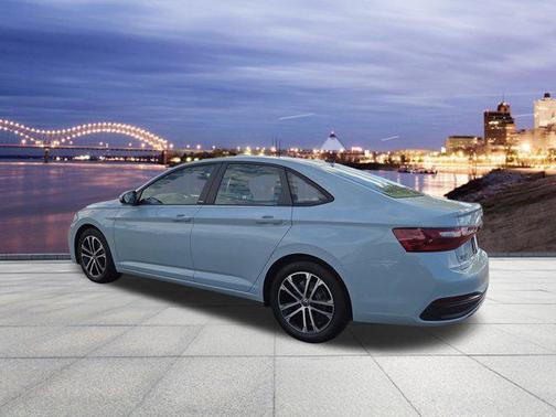 2026 Volkswagen Jetta 1.4T S