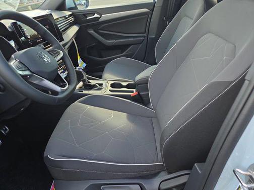 2026 Volkswagen Jetta 1.4T S