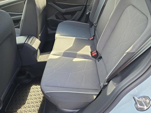 2026 Volkswagen Jetta 1.4T S