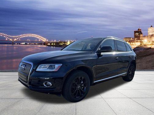2014 Audi Q5 2.0T Premium