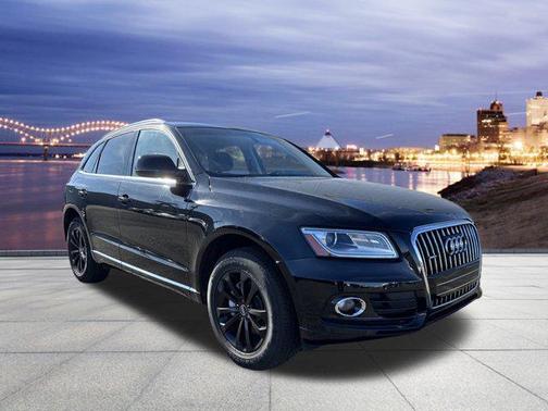 2014 Audi Q5 2.0T Premium