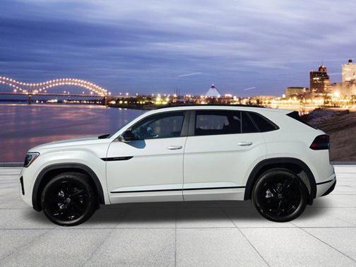2026 Volkswagen Atlas Cross Sport 2.0T SEL