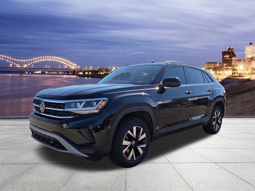 2022 Volkswagen Atlas Cross Sport 2.0T SE