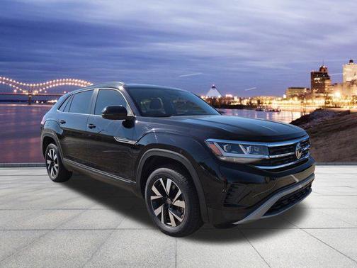 2022 Volkswagen Atlas Cross Sport 2.0T SE