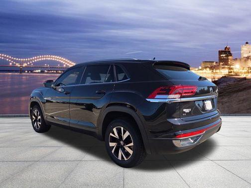 2022 Volkswagen Atlas Cross Sport 2.0T SE