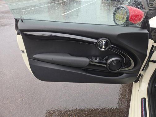 2023 MINI Convertible John Cooper Works