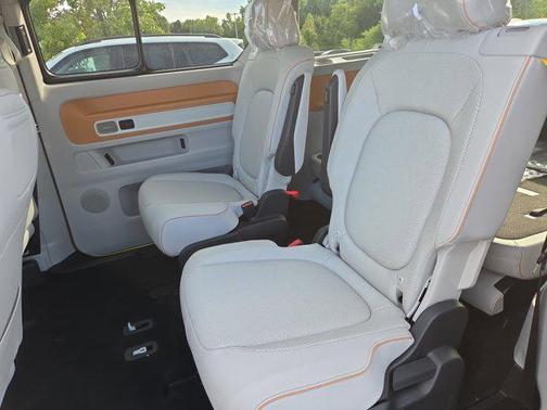 2025 Volkswagen ID. Buzz Pro S Plus with 4MOTION