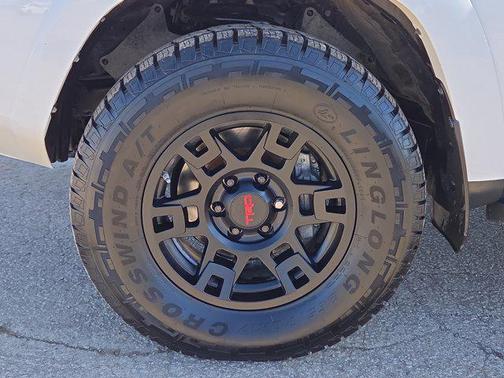 2021 Toyota 4Runner TRD Off Road Premium