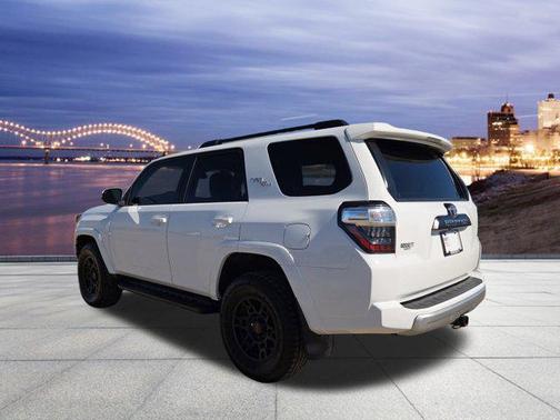 2021 Toyota 4Runner TRD Off Road Premium