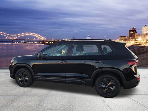 2026 Volkswagen Taos S