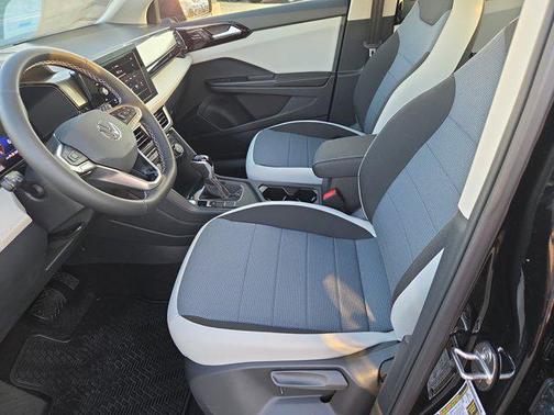 2026 Volkswagen Taos S