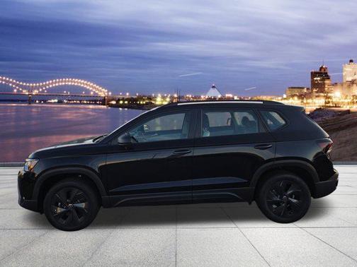 2026 Volkswagen Taos S