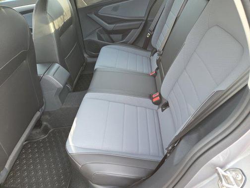 2026 Volkswagen Jetta 1.4T SE