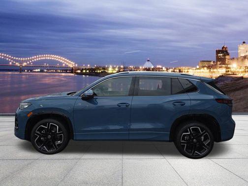 2026 Volkswagen Tiguan 2.0T SEL R-Line 4MOTION