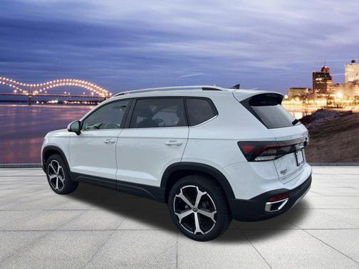 2025 Volkswagen Taos 1.5T SEL