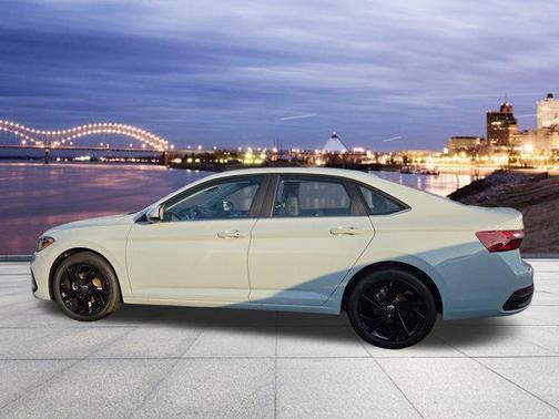 2026 Volkswagen Jetta 1.4T SE