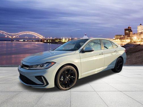 2026 Volkswagen Jetta 1.4T SE