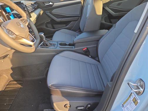 2026 Volkswagen Jetta 1.4T SE