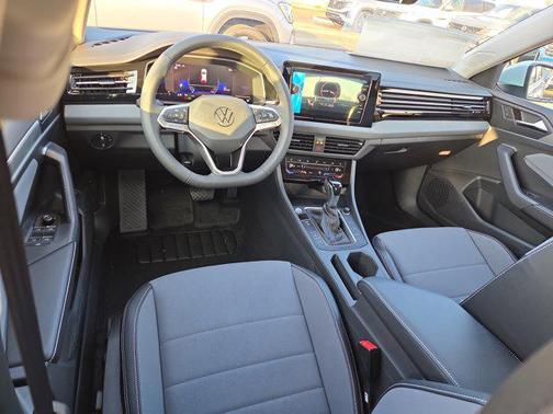 2026 Volkswagen Jetta 1.4T SE