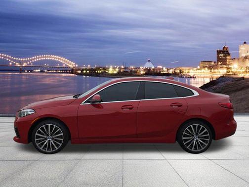 2022 BMW 228 Gran Coupe i sDrive