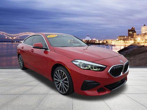 2022 BMW 228 Gran Coupe i sDrive