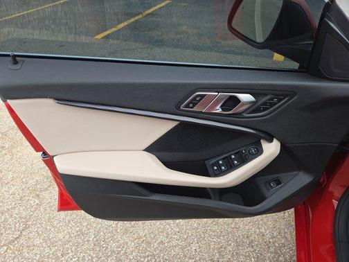 2022 BMW 228 Gran Coupe i sDrive