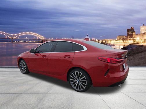 2022 BMW 228 Gran Coupe i sDrive