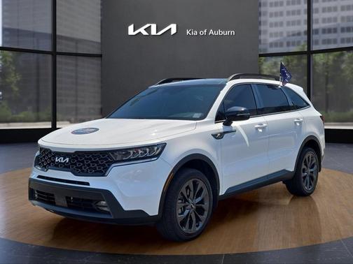 2023 Kia Sorento X-Line EX AWD