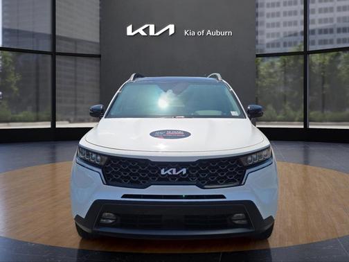 2023 Kia Sorento X-Line EX AWD