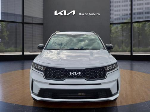 2023 Kia Sorento S FWD