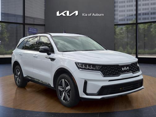 2023 Kia Sorento S FWD