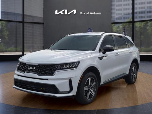 2023 Kia Sorento S FWD