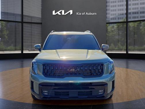 2025 Kia Telluride SX-Prestige X-Pro AWD