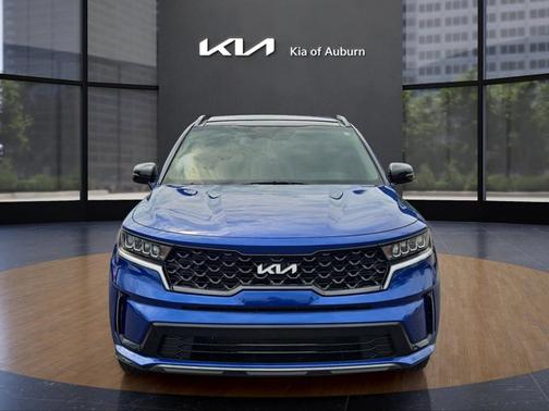 2023 Kia Sorento S FWD