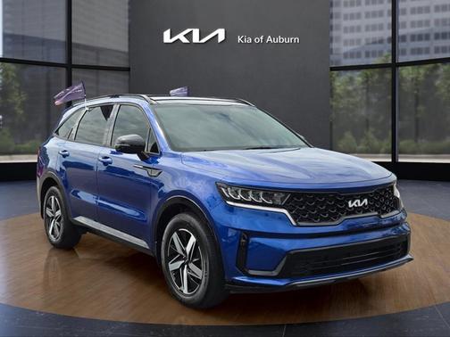 2023 Kia Sorento S FWD