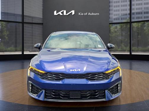 2025 Kia K5 GT-Line Auto FWD