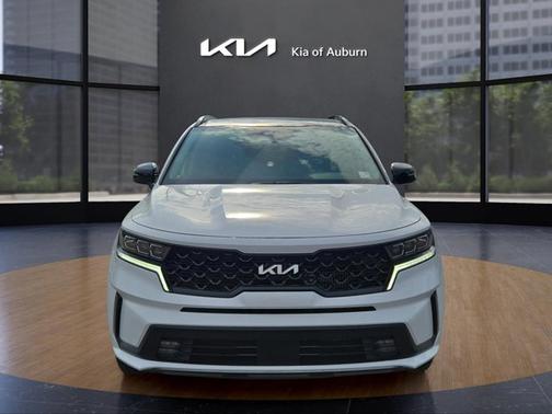 2023 Kia Sorento SX FWD