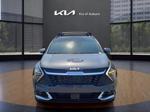 2024 Kia Sportage SX-Prestige AWD